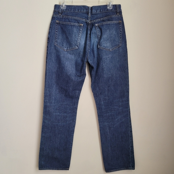 J Crew vintage slim men's jeans 32x32 - Picture 4 of 5